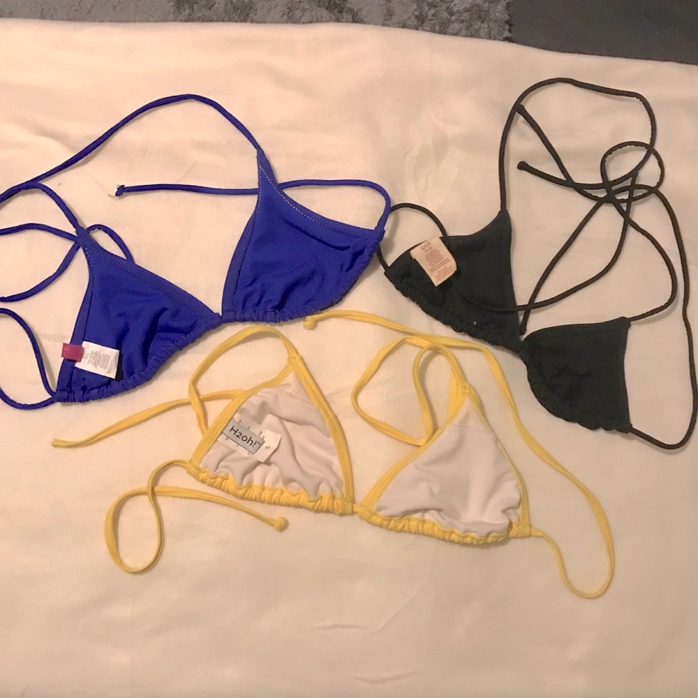 Bikini Top Bundle - Picture 2 of 5